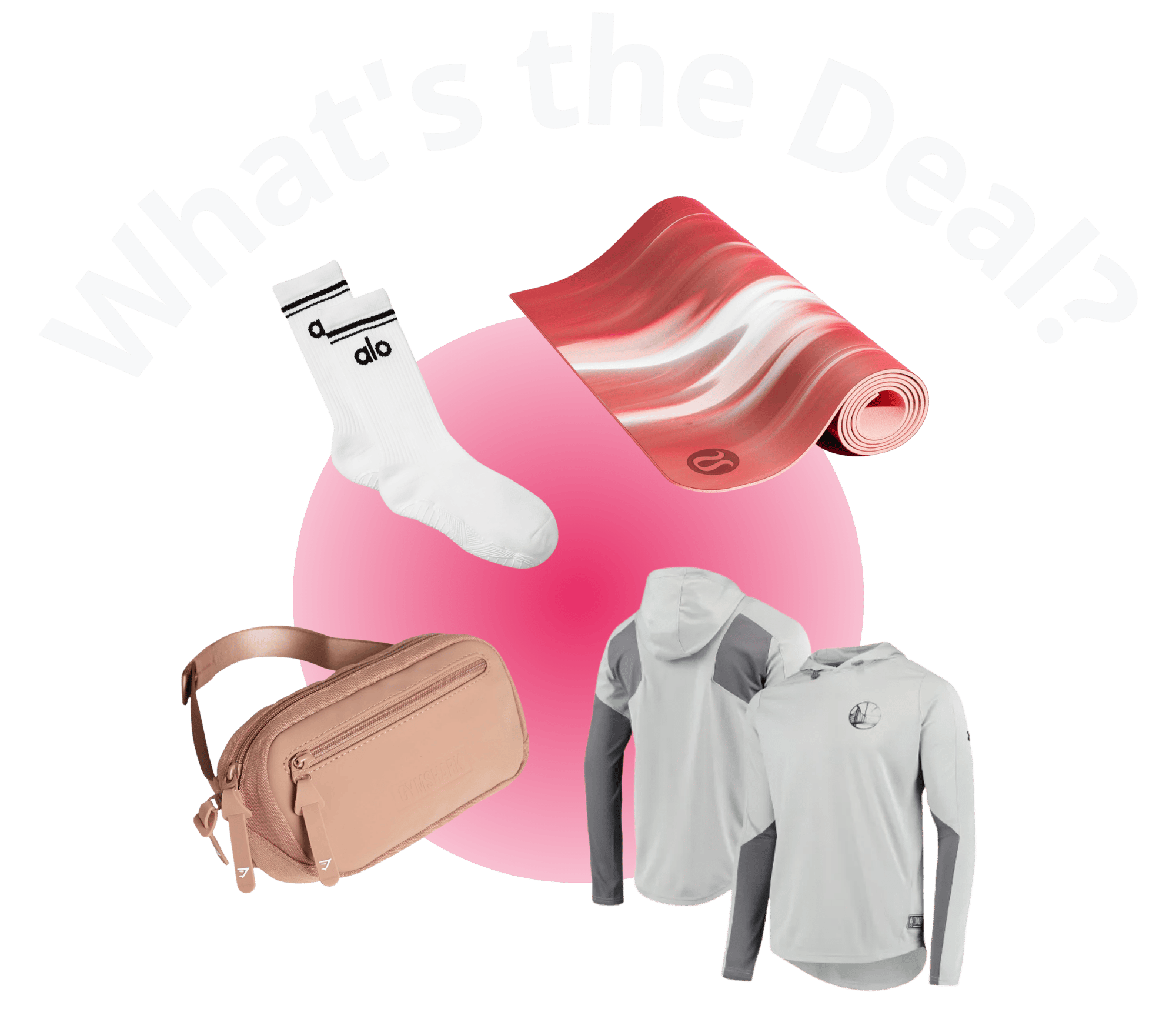 Whats the deal